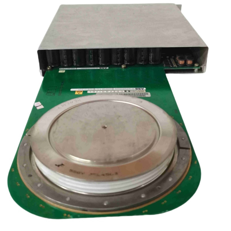 ABB 5SHY35L4520 5SXE10-0181 AC10272001R01010